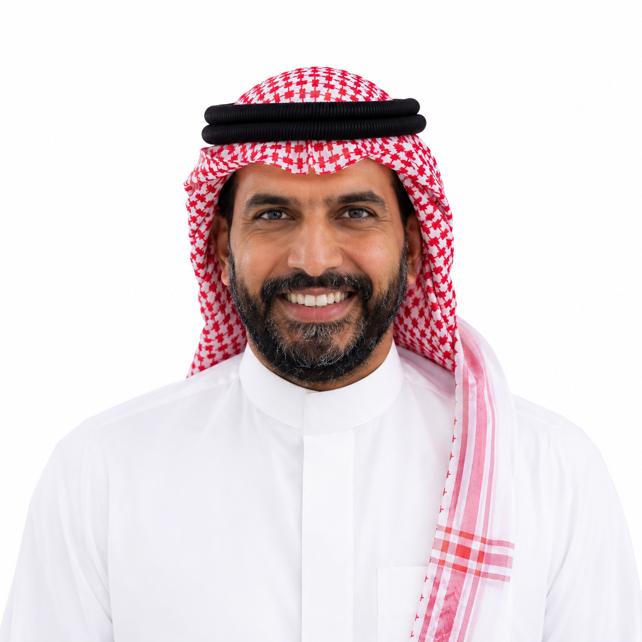 Khalid Abdulrahman Alhussaini