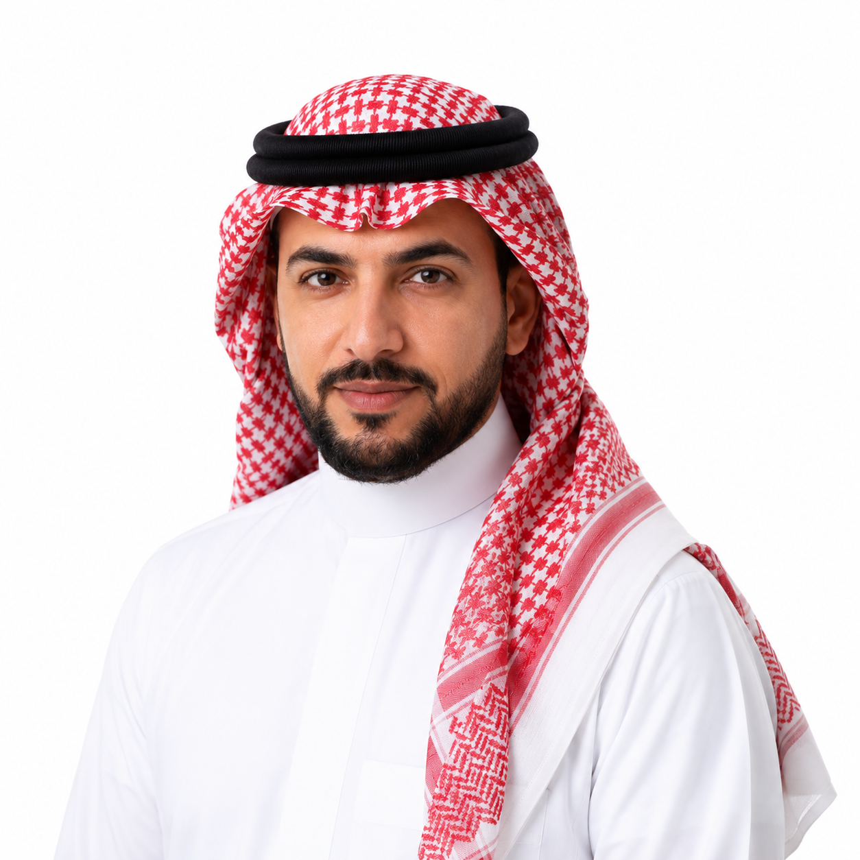 Eng. Mohammed Magdy Abuaish